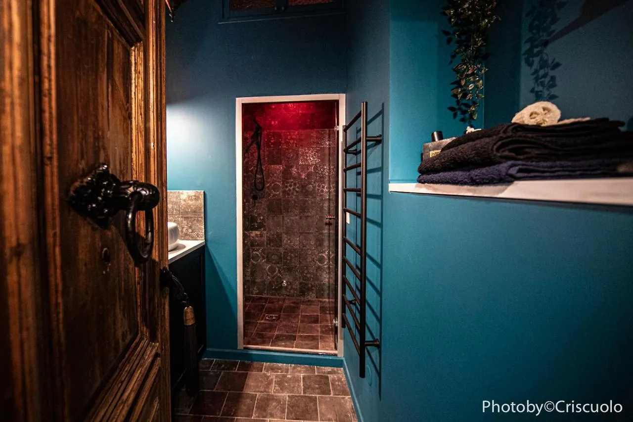 Le Hammam Du Panier Bed & Breakfast Marseille