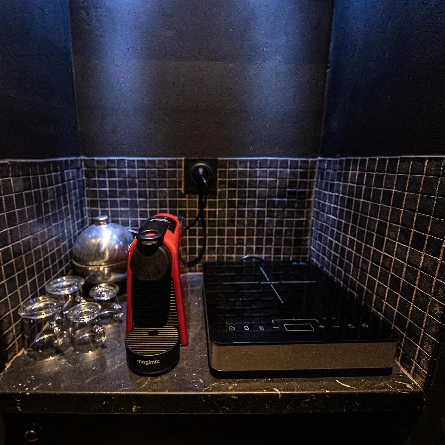 Le Hammam Du Panier Acomodação com café da manhã Marselha Alojamento de Acomodação e Pequeno-almoço