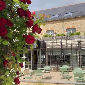 **** Hotel Ginkgo - Biloba Francia