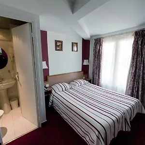 *** Hotel Royal Bergère Francia
