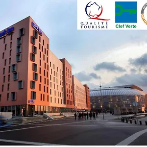 **** Hotel Park By Radisson Lille Grand Stade Francia
