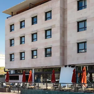 Hotel New Of - Vieux Port, Marsiglia
