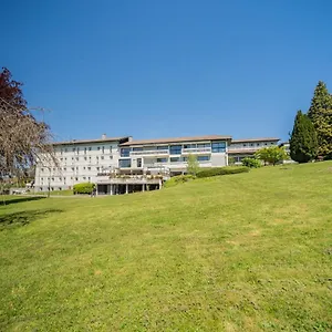 ** Hotel Centre Jean Xxiii Francia