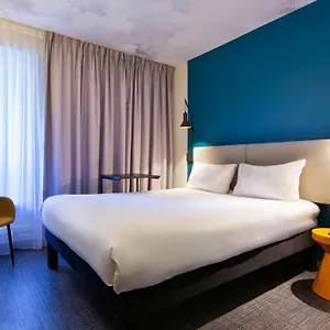 Hotel Ibis Centre Prefecture, Marsiglia