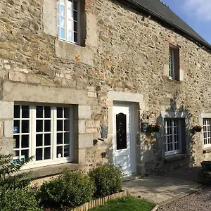 D'hotes Au Clos Du Lit 3*, Lamballe Frankreich