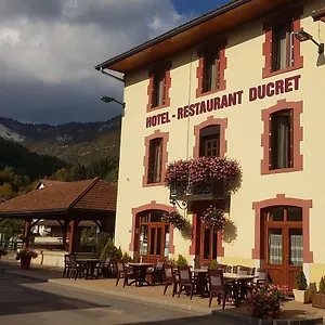  Hotel Ducret Francia