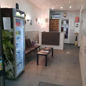 2* Hotel Victory