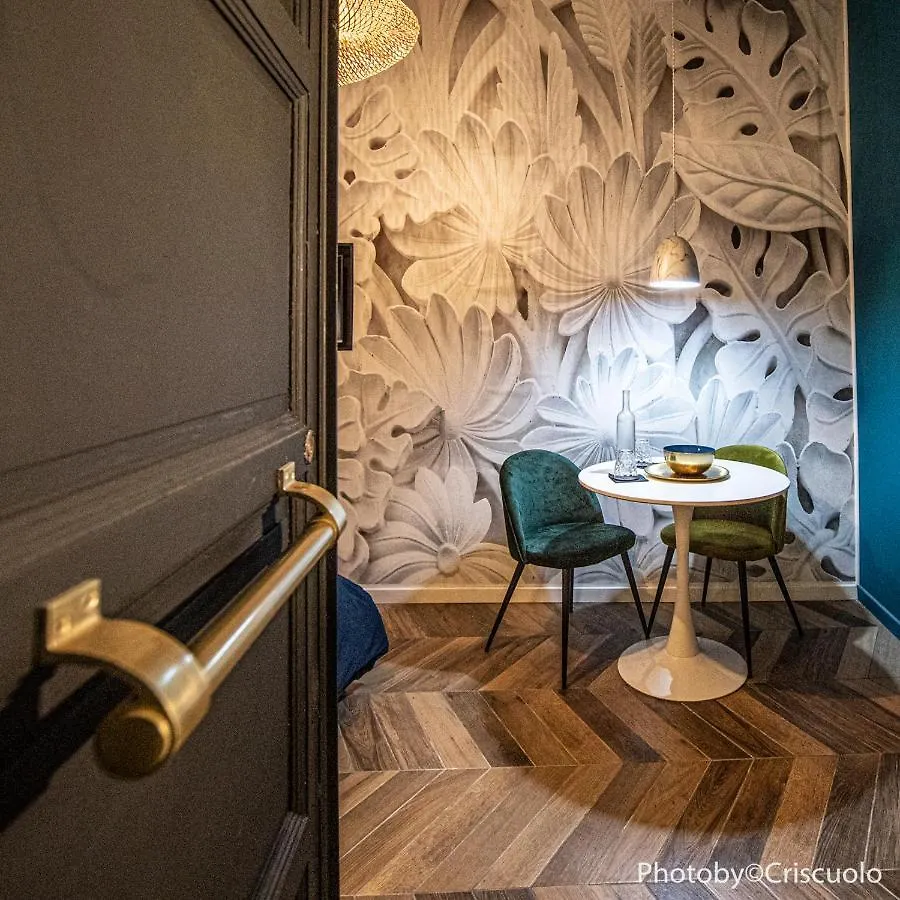 Le Hammam Du Panier Bed and Breakfast Marseille Frankrike