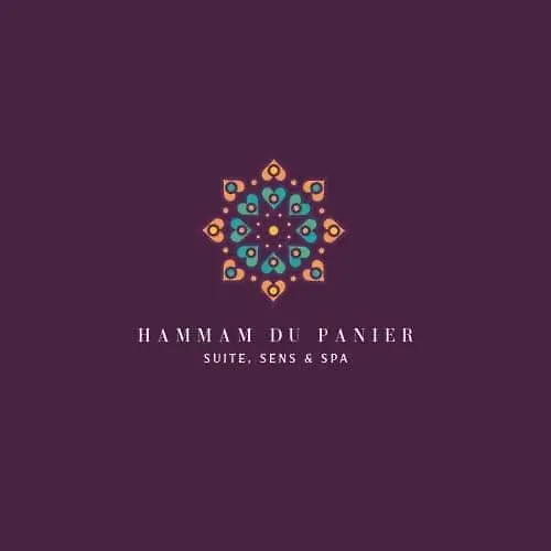 Bed and Breakfast Le Hammam Du Panier Marseilles 0*,